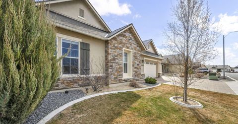 11638 Vista Park Drive, Spanish Springs, NV 89441 Photo