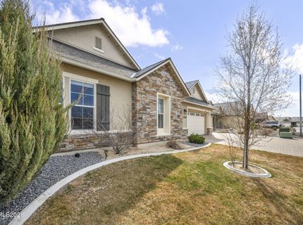 11638 Vista Park Drive, Spanish Springs, NV 89441 Photo
