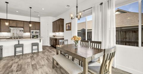 11638 Vista Park Drive, Spanish Springs, NV 89441 Photo