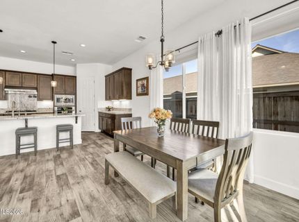 11638 Vista Park Drive, Spanish Springs, NV 89441 Photo