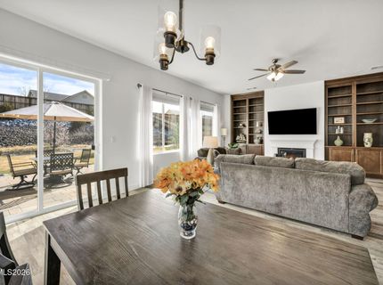 11638 Vista Park Drive, Spanish Springs, NV 89441 Photo