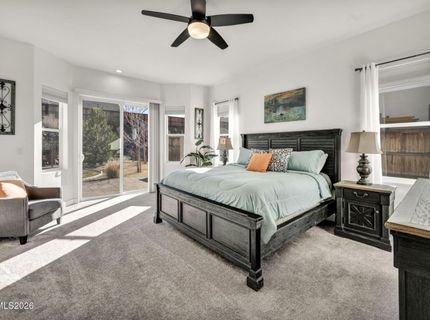 11638 Vista Park Drive, Spanish Springs, NV 89441 Photo