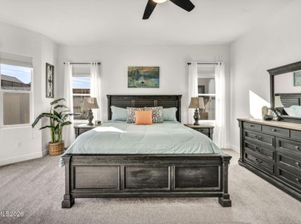 11638 Vista Park Drive, Spanish Springs, NV 89441 Photo