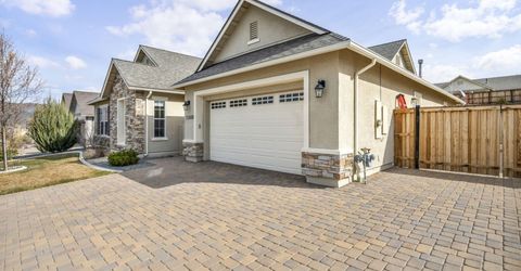 11638 Vista Park Drive, Spanish Springs, NV 89441 Photo