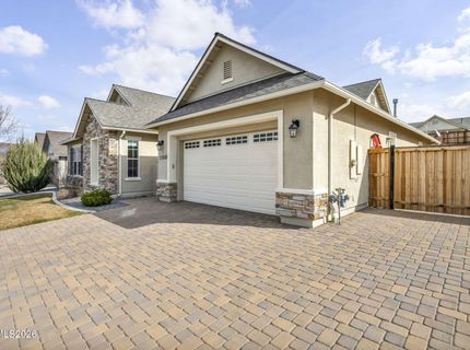 11638 Vista Park Drive, Spanish Springs, NV 89441 Photo