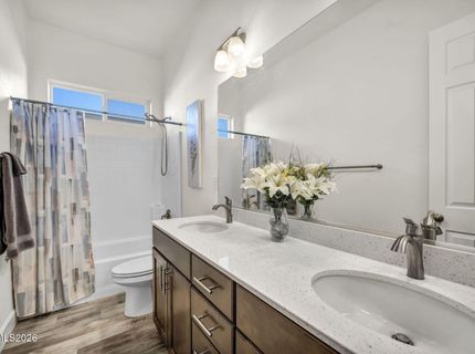 11638 Vista Park Drive, Spanish Springs, NV 89441 Photo