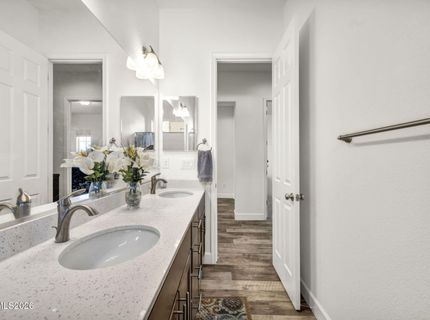 11638 Vista Park Drive, Spanish Springs, NV 89441 Photo