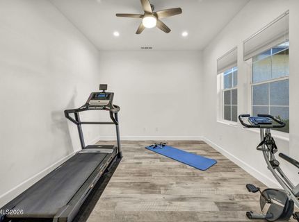 11638 Vista Park Drive, Spanish Springs, NV 89441 Photo