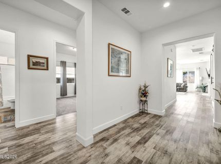 11638 Vista Park Drive, Spanish Springs, NV 89441 Photo