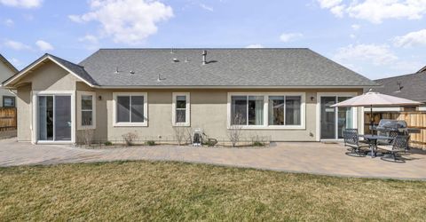 11638 Vista Park Drive, Spanish Springs, NV 89441 Photo