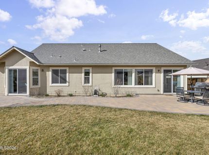 11638 Vista Park Drive, Spanish Springs, NV 89441 Photo