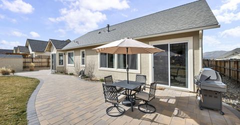 11638 Vista Park Drive, Spanish Springs, NV 89441 Photo