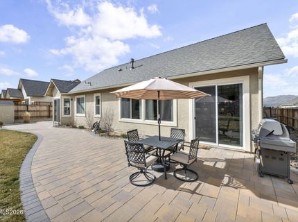 11638 Vista Park Drive, Spanish Springs, NV 89441 Photo