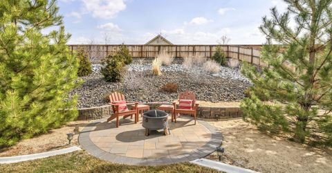 11638 Vista Park Drive, Spanish Springs, NV 89441 Photo