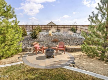 11638 Vista Park Drive, Spanish Springs, NV 89441 Photo