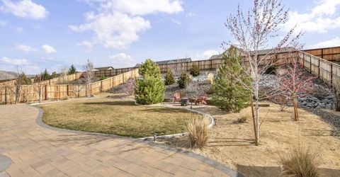 11638 Vista Park Drive, Spanish Springs, NV 89441 Photo