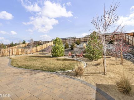 11638 Vista Park Drive, Spanish Springs, NV 89441 Photo