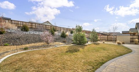 11638 Vista Park Drive, Spanish Springs, NV 89441 Photo