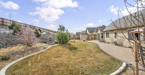 11638 Vista Park Drive, Spanish Springs, NV 89441 Photo