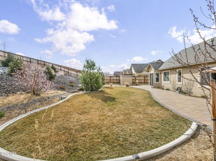 11638 Vista Park Drive, Spanish Springs, NV 89441 Photo