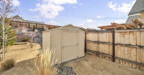 11638 Vista Park Drive, Spanish Springs, NV 89441 Photo