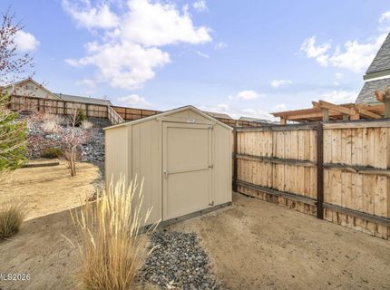 11638 Vista Park Drive, Spanish Springs, NV 89441 Photo