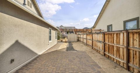 11638 Vista Park Drive, Spanish Springs, NV 89441 Photo