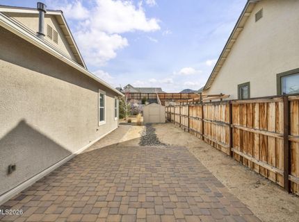 11638 Vista Park Drive, Spanish Springs, NV 89441 Photo