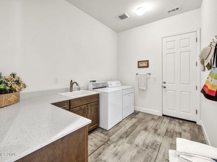 11638 Vista Park Drive, Spanish Springs, NV 89441 Photo