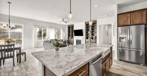 11638 Vista Park Drive, Spanish Springs, NV 89441 Photo