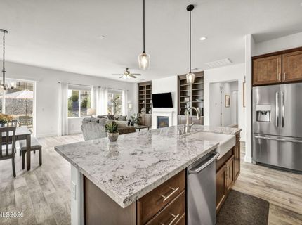 11638 Vista Park Drive, Spanish Springs, NV 89441 Photo