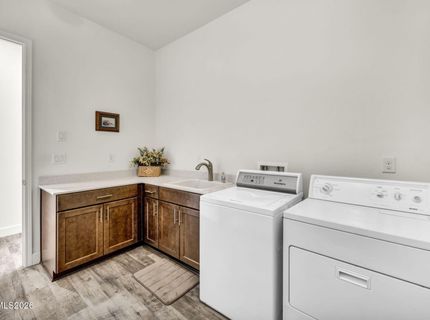 11638 Vista Park Drive, Spanish Springs, NV 89441 Photo