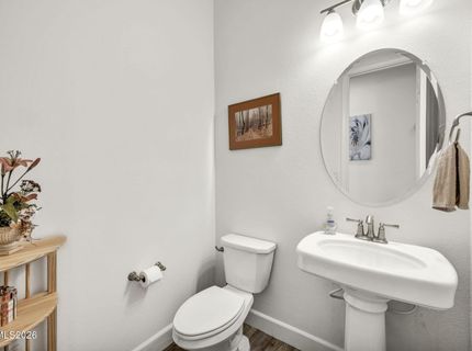 11638 Vista Park Drive, Spanish Springs, NV 89441 Photo