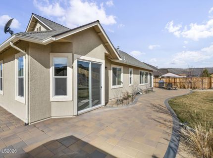 11638 Vista Park Drive, Spanish Springs, NV 89441 Photo