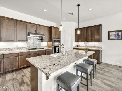 11638 Vista Park Drive, Spanish Springs, NV 89441 Photo