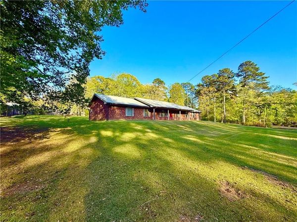 2075 HEMPHILL Drive, Jena, LA 71342