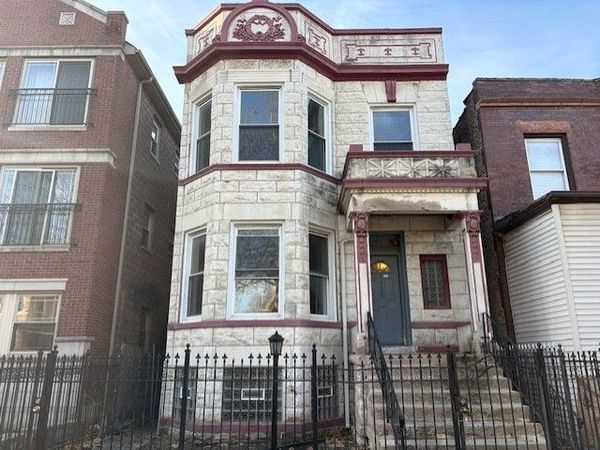 1220 S Springfield Avenue , Chicago, IL 60623