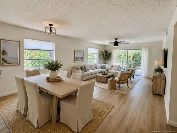 2950 SE Ocean Boulevard, Unit 34-4, Stuart, FL 34996
