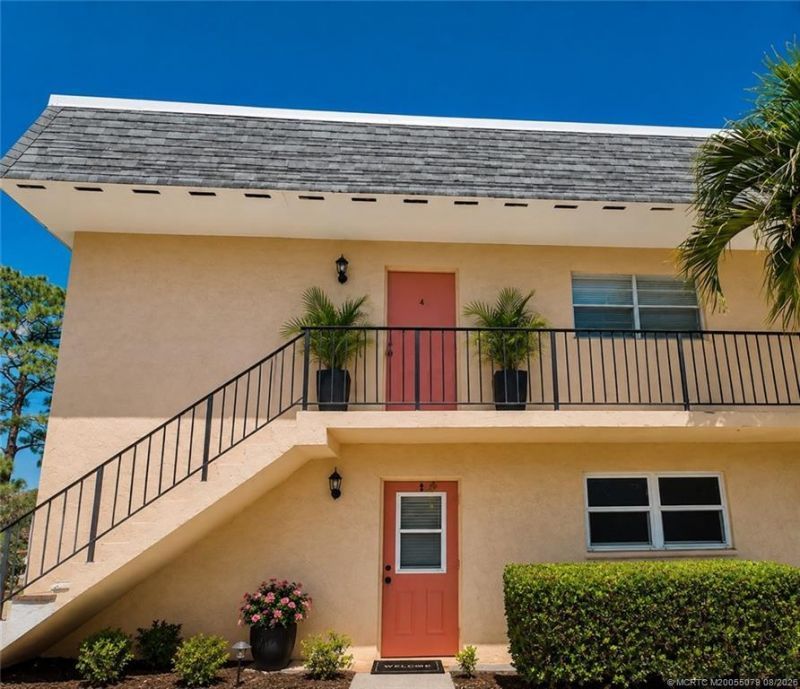 2950 SE Ocean Boulevard, Unit 34-4, Stuart, FL 34996 Photo