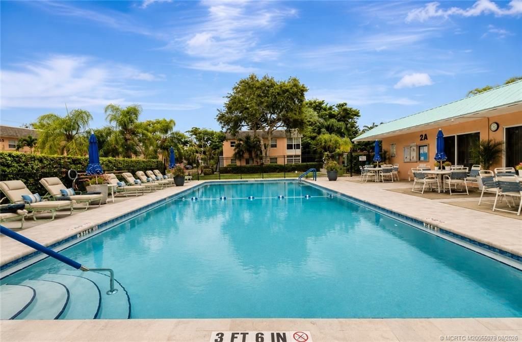 2950 SE Ocean Boulevard, Unit 34-4, Stuart, FL 34996 Photo
