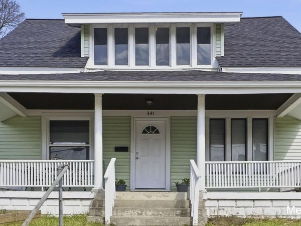 441 Delaware Street SE, Grand Rapids, MI 49507