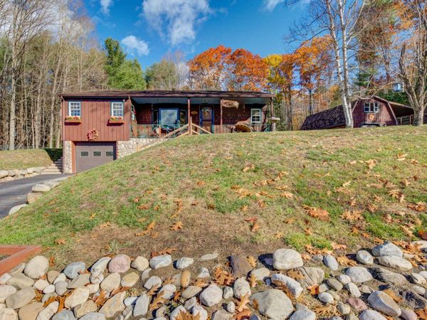 199 Blanchard Road, Gloversville, NY 12078