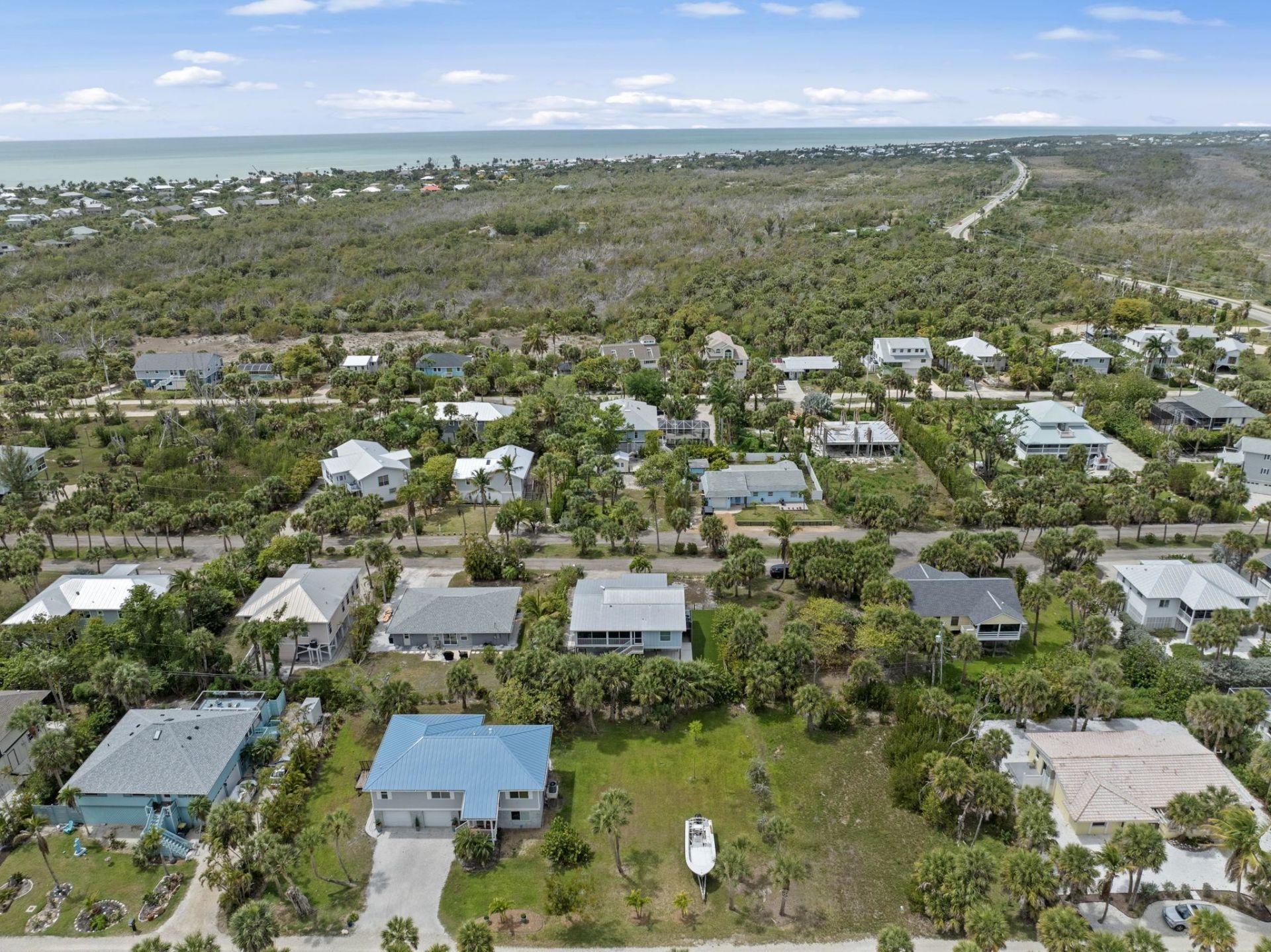 9248 Kincaid Ct, Sanibel, FL 33957 Photo