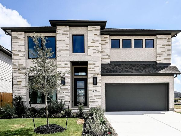 249 Salton Sea, New Braunfels, TX 78130