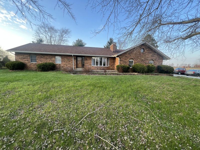 8601 Houston Road, Sidney, OH 45365 Photo 1