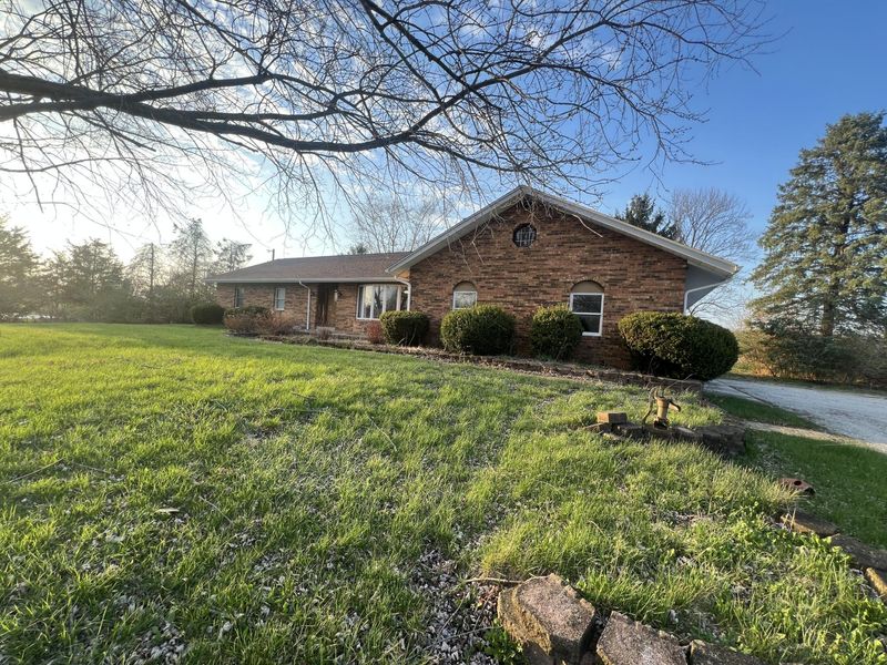 8601 Houston Road, Sidney, OH 45365 Photo 2