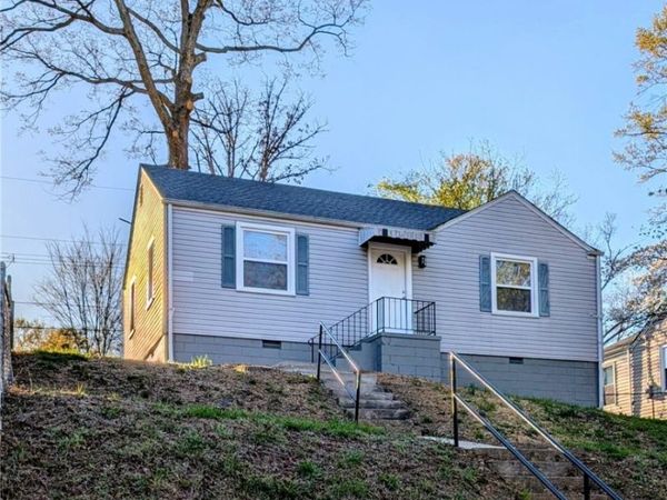 4705 Caldwell Avenue, Richmond, VA 23234