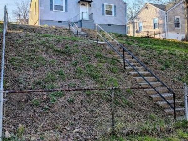 4705 Caldwell Avenue , Richmond, VA 23234