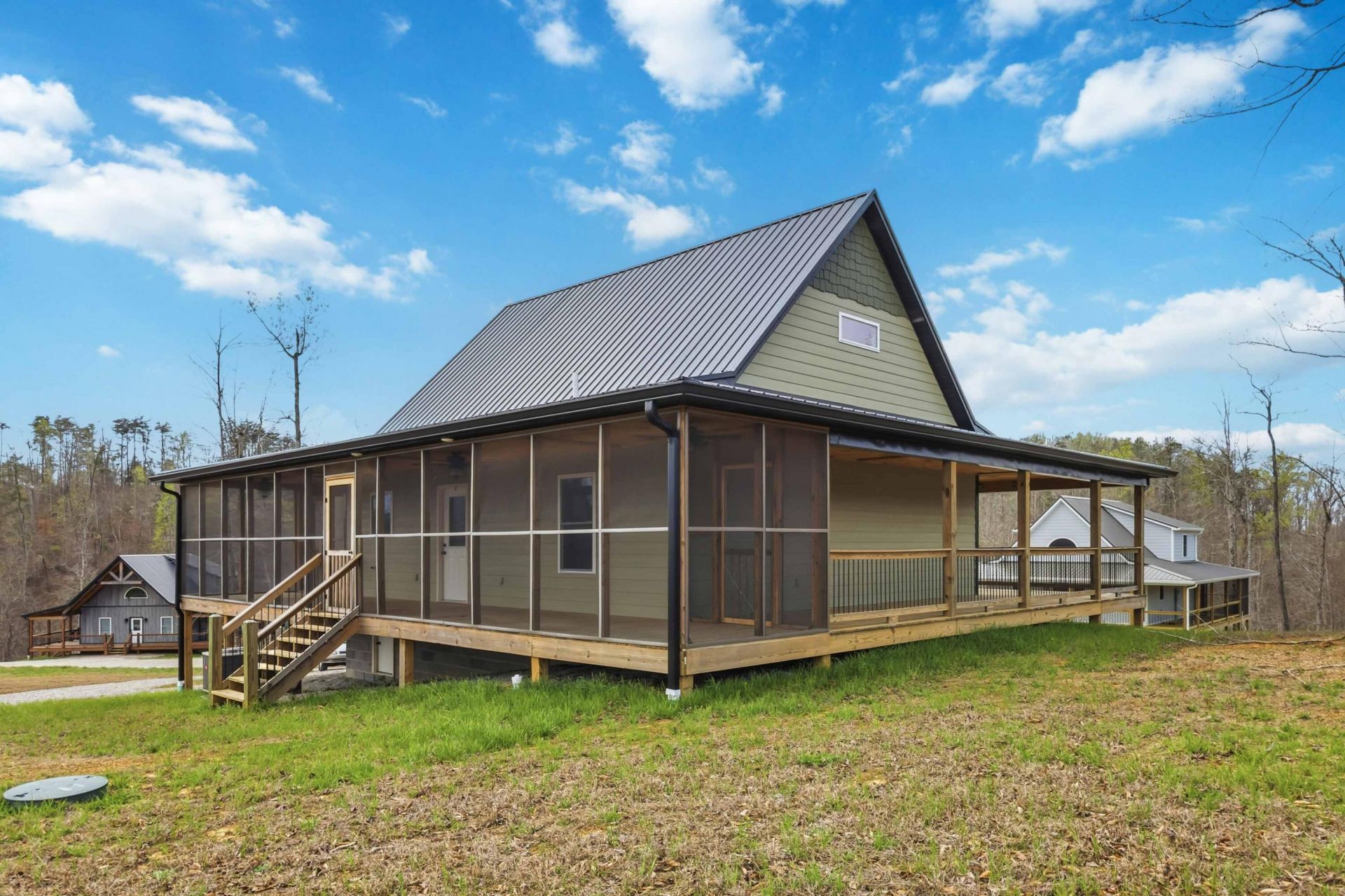 456 Pumpkin Creek Circle, Jamestown, KY 42629