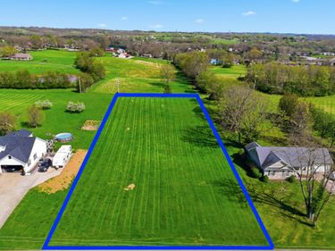 Lot 08 Ashley Camp, Harrodsburg, KY 40330
